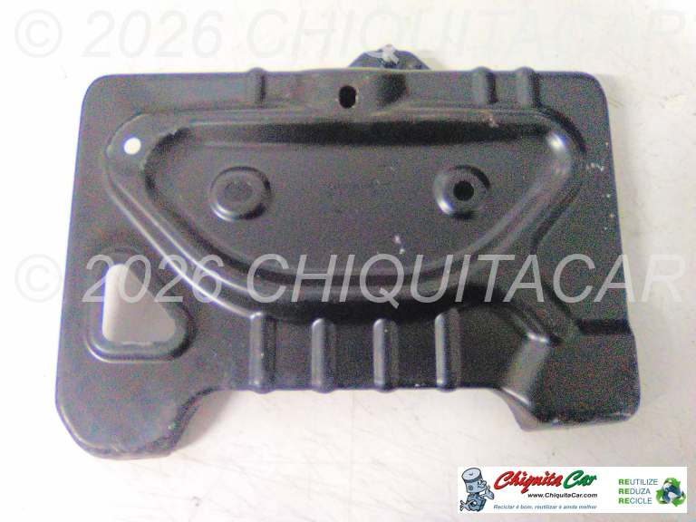 SUPORTE BATERIA MERCEDES Classe E (212) 