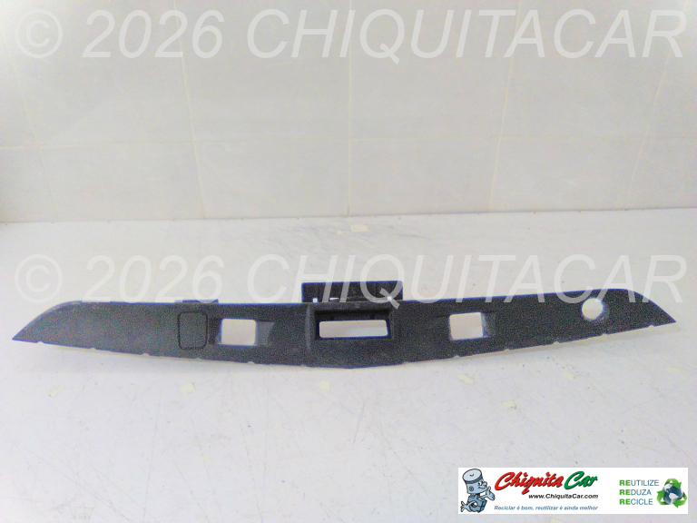 FRISO/PUXADOR TAMPA MALA MERCEDES Classe E (212) 