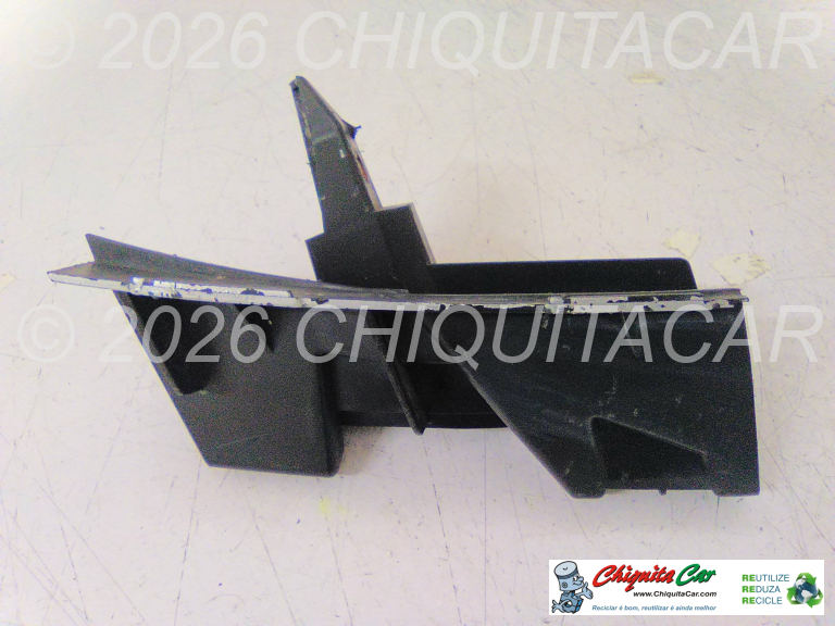 SUPORTE PARA CHOQUES FRENTE ESQ MERCEDES Classe E (212) 