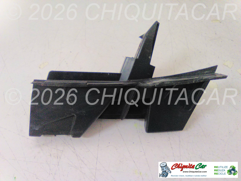 SUPORTE PARA CHOQUES MERCEDES Classe E (212) 