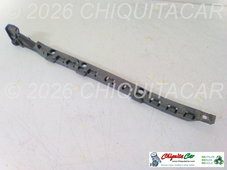 GUIA PARA CHOQUES TRAS ESQ MERCEDES Classe E (212) 