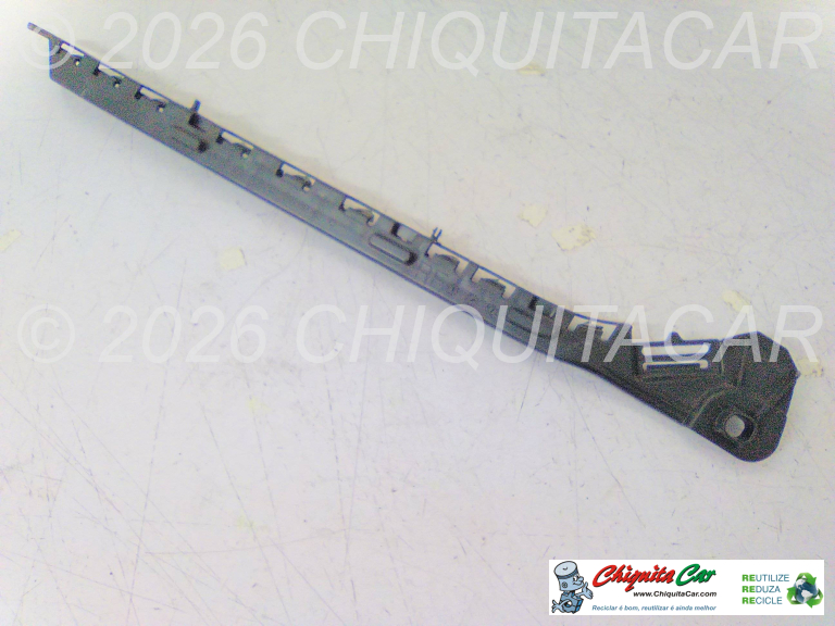 GUIA PARA CHOQUES FRENTE MERCEDES Classe E (212) 