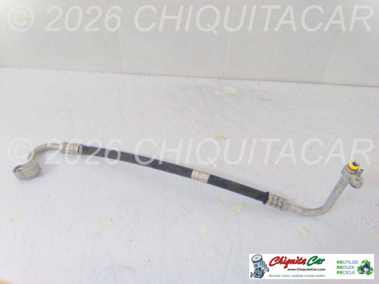 TUBO AR CONDICIONADO MERCEDES Classe E (212) 