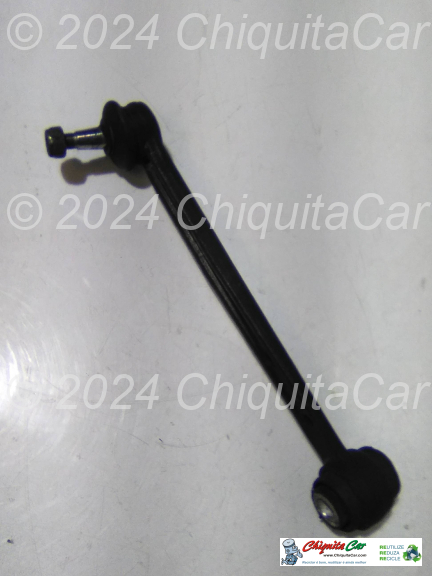 BRAÇO SUSPENSÃO TRAS (ROTULA) MERCEDES 190 (201)