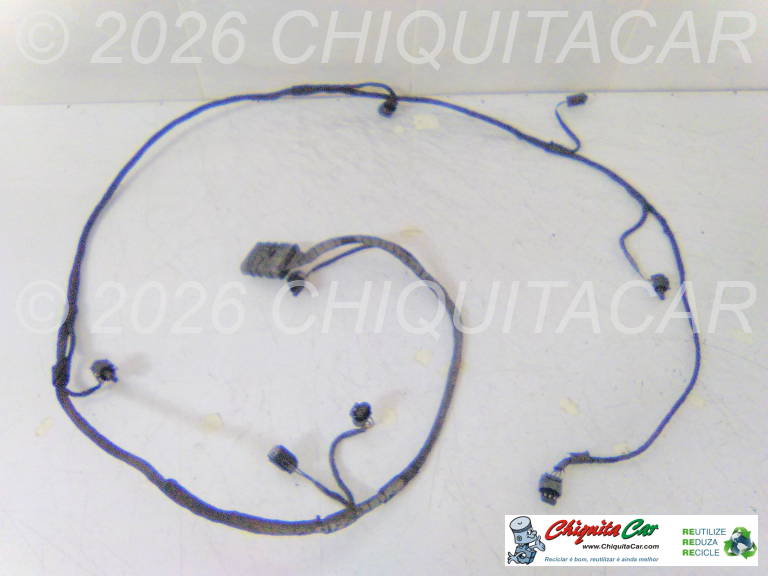 CABLAGEM SENSORES PARK MERCEDES Classe E (212) 