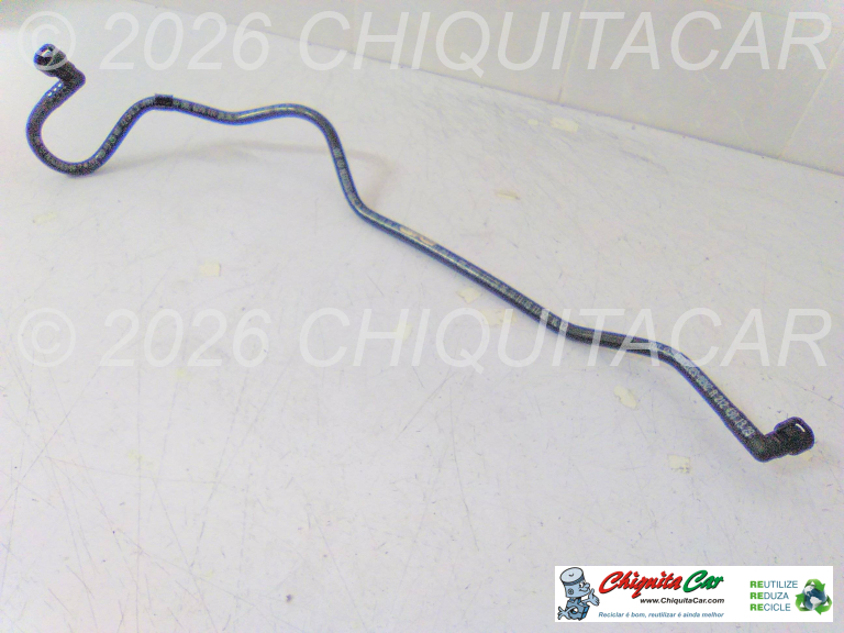 TUBO VACUO SERVO FREIO MERCEDES Classe E (212) 