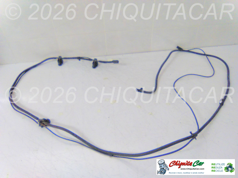 ESGUICHOS (conj) MERCEDES Classe E (212) 