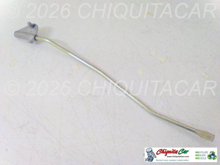 TIRANTE CAIXA VELOCIDADES MERCEDES Classe E (212) 