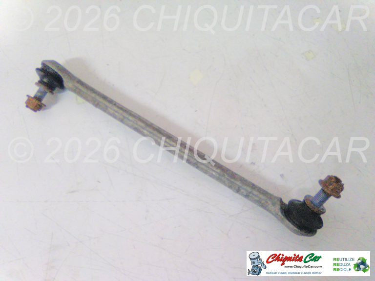 TIRANTE BARRA ESTABILIZADORA FRENTE ESQ MERCEDES Classe E (212) 