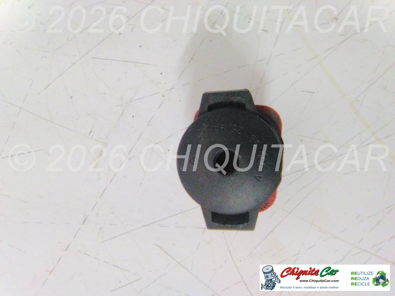 FIXADOR RADIADOR  MERCEDES Classe E (212) 