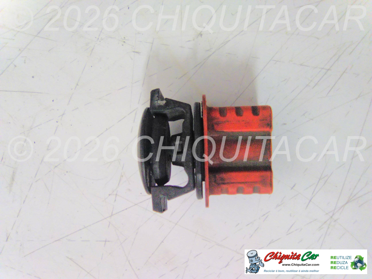 FIXADOR RADIADOR  MERCEDES Classe E (212) 