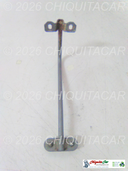 SUPORTE MERCEDES Classe E (212) 