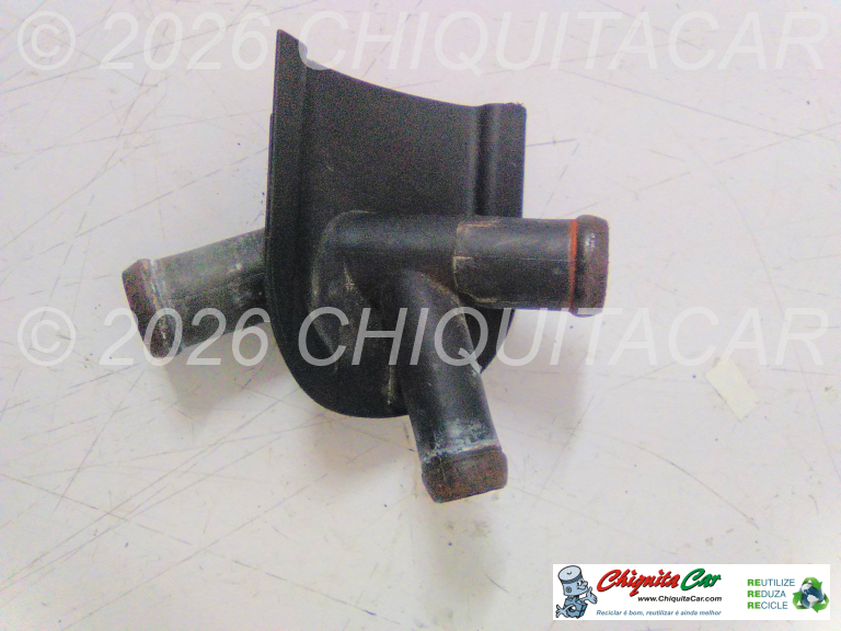 FERRADURA AGUA MERCEDES Classe C (202) 