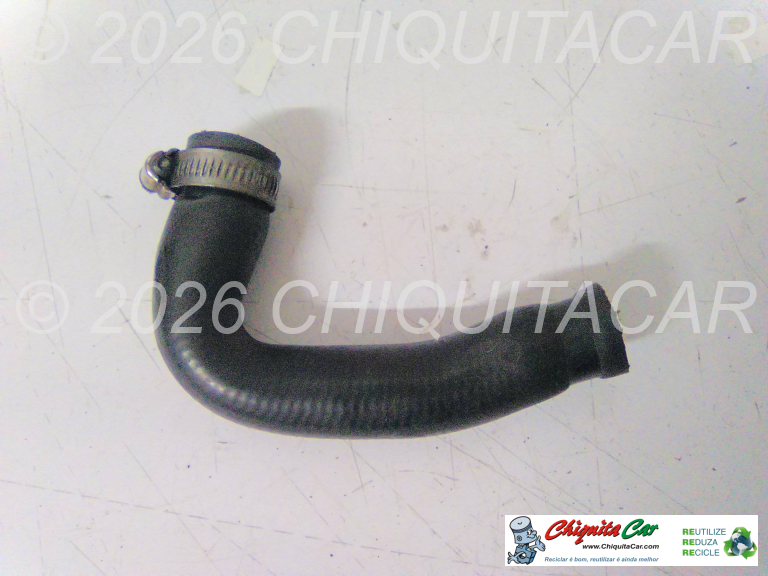 TUBO AGUA SOFAGEM MERCEDES Classe C (202) 