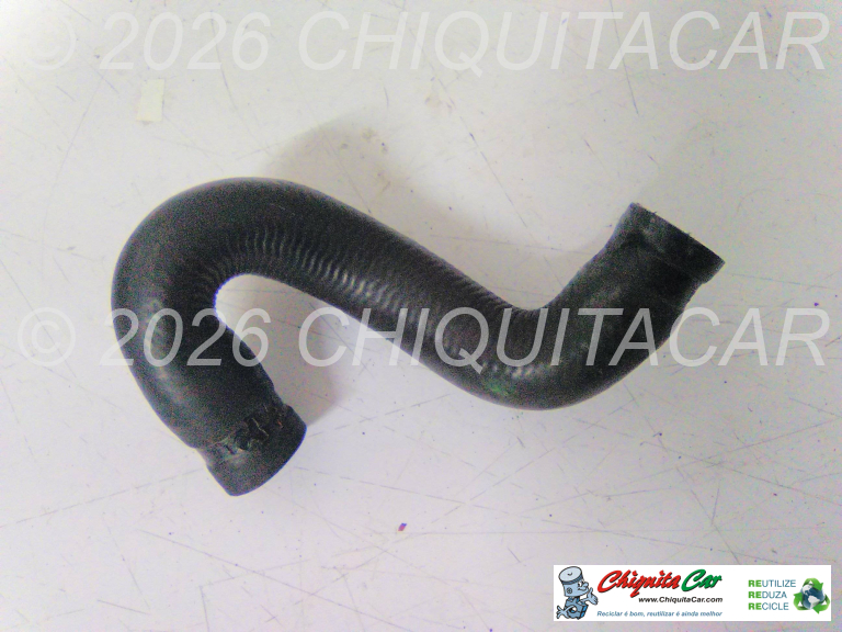 TUBO AGUA SOFAGEM MERCEDES Classe C (202) 