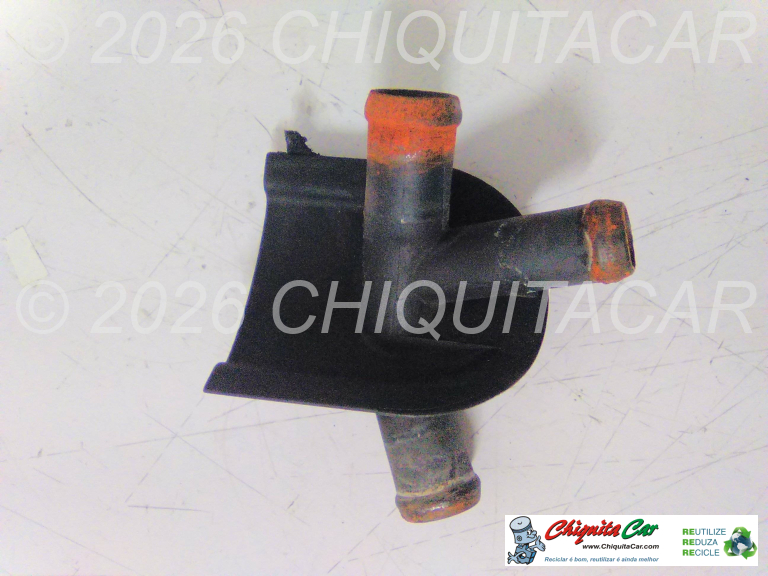 FERRADURA AGUA MERCEDES Classe C (202) 