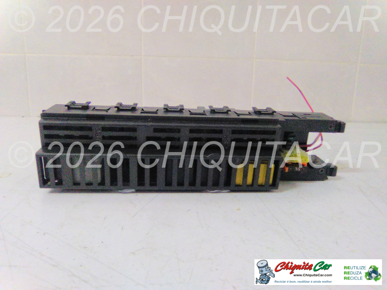 SAM TRAS MERCEDES Classe E (211) 