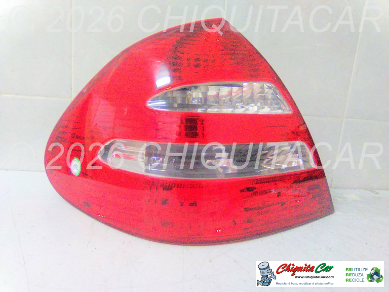 FAROLIM ESQ MERCEDES Classe E (211) 