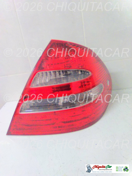 FAROLIM DTO MERCEDES Classe E (211) 