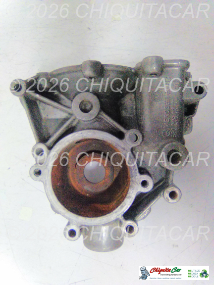 CORPO BOMBA AGUA MERCEDES 190 (201)
