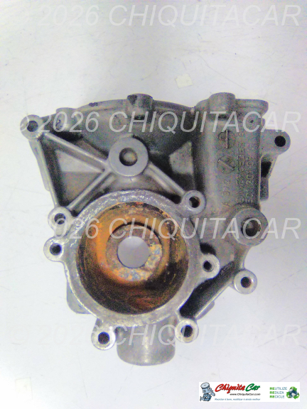 CORPO BOMBA AGUA MERCEDES 190 (201)