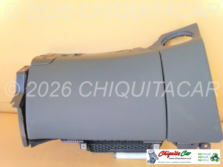 PORTA LUVAS MERCEDES CLS 219 