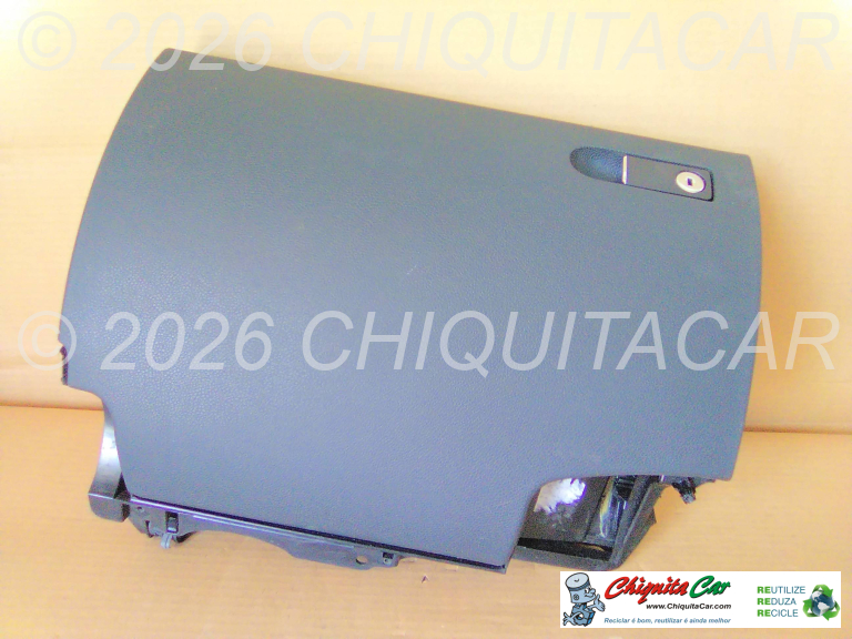 PORTA LUVAS MERCEDES Classe C (204) 