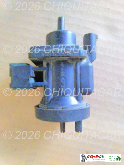 CONVERSOR PRESSÃO MERCEDES Classe C (203)  [2000-2008]