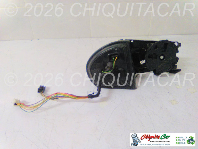 ESPELHO DTO MERCEDES Classe E (211) 
