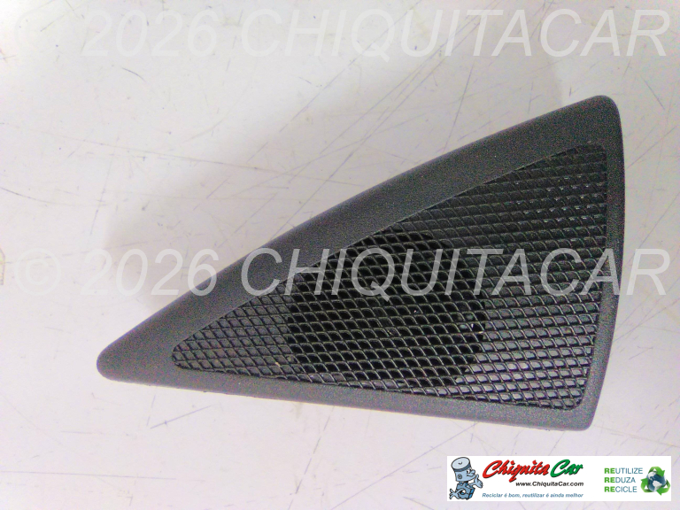 COBERTURA TRIANG. PORTA FRENTE ESQ  MERCEDES Classe E (211) 