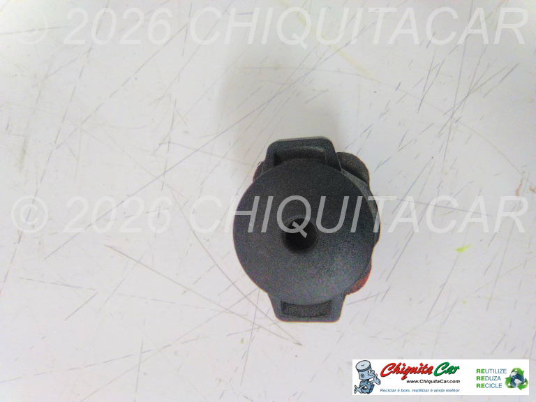 PINO FIXAÇÃO MERCEDES Classe E (211) 