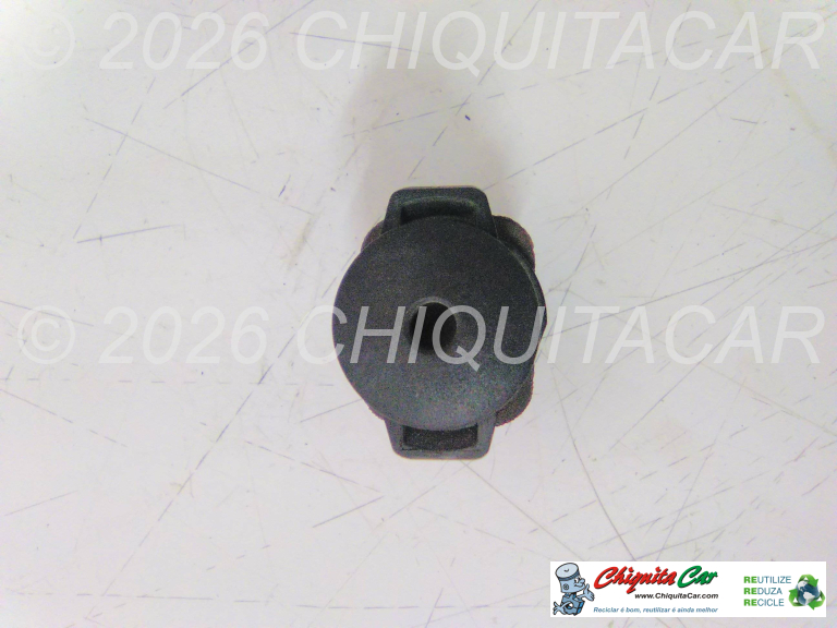 PINO FIXAÇÃO MERCEDES Classe E (211) 