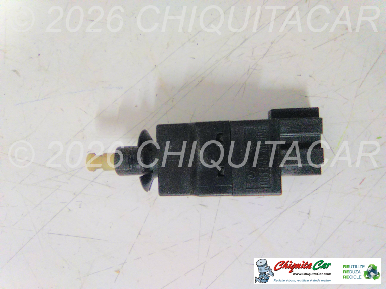 INTERRUPTOR LUZ STOP MERCEDES Classe E (211) 