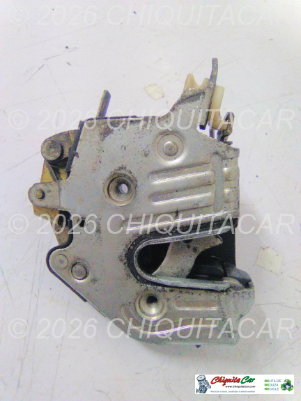 FECHADURA PORTA FRENTE ESQ MERCEDES 190 (201)