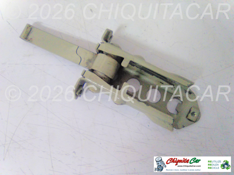 LIMITADOR PORTA MERCEDES 190 (201)