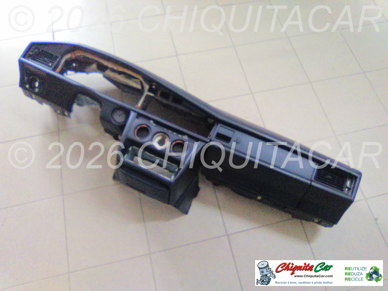 TABLIER MERCEDES 190 (201)