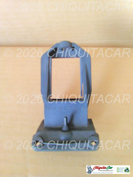 GUIA PUXADOR TRAVÃO ESTACIONAMENTO MERCEDES Classe C (202) 