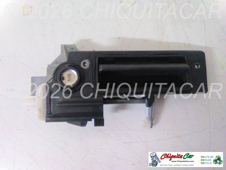 FECHO PORTA TRAS  MERCEDES Classe C (202) 