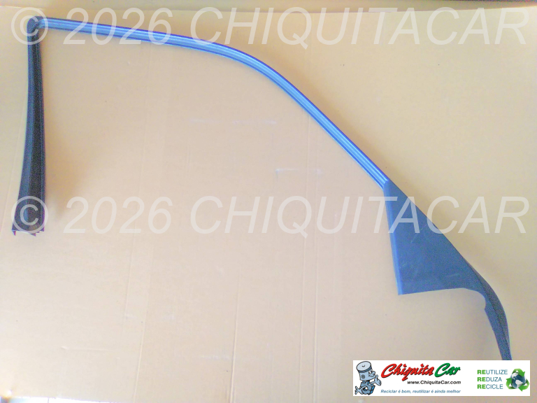 ARO PORTA FRENTE ESQ  MERCEDES Classe C (202) 