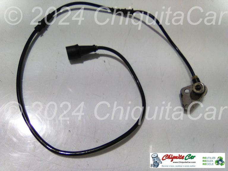 SONDA ABS RODA FRENTE DTA MERCEDES 190 (201)