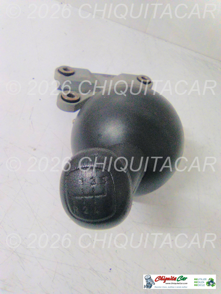 ALAVANCA MUDANCAS MERCEDES VITO (638)