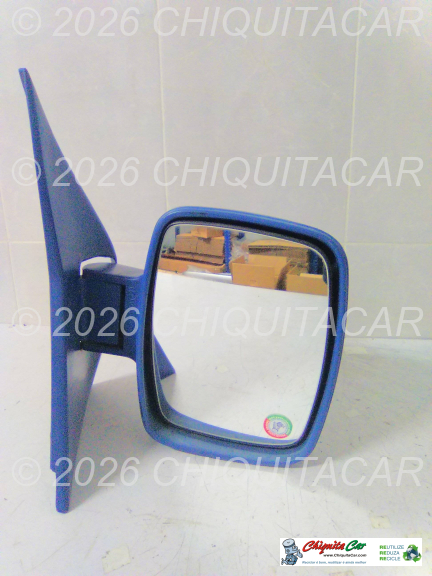 ESPELHO DTO MERCEDES VITO (638)