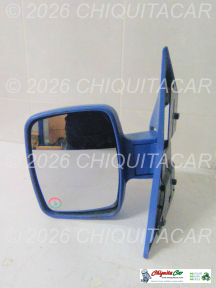 ESPELHO ESQ MERCEDES VITO (638)