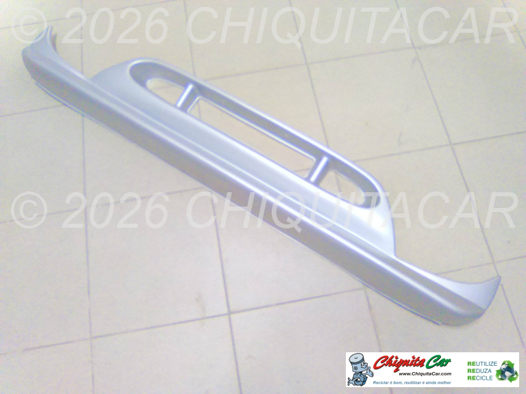 SAIA PARA CHOQUES FRENTE SMART SMART (450) [1998-2007]