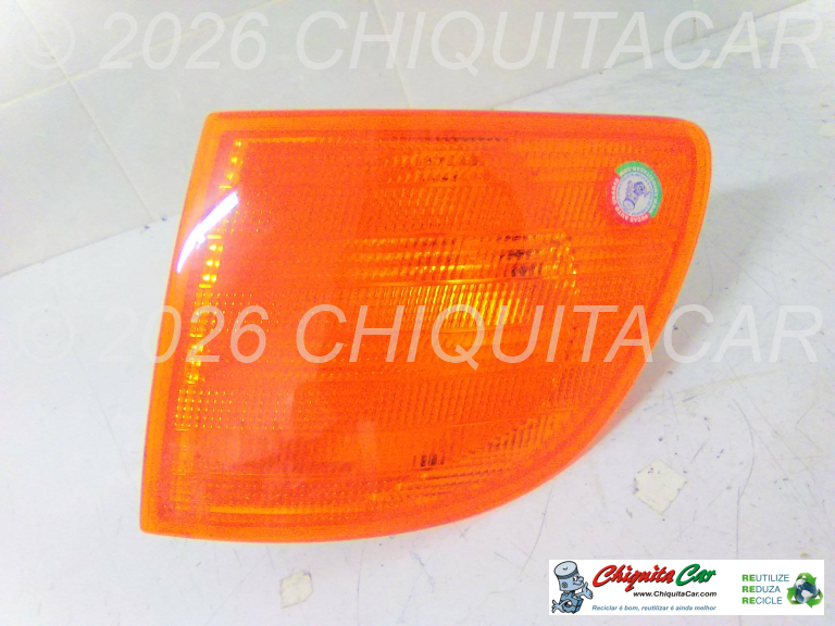 PISCA ESQ MERCEDES VITO (638)