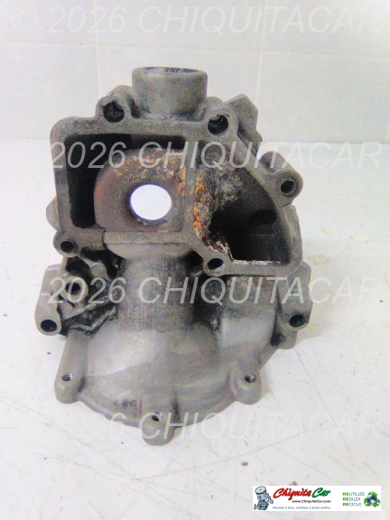 CORPO BOMBA AGUA MERCEDES 190 (201)