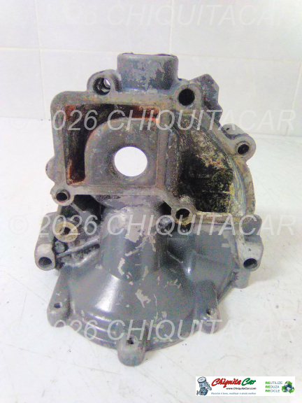 CORPO BOMBA AGUA MERCEDES Classe C (202) 