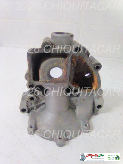 CORPO BOMBA AGUA MERCEDES Classe S (140)  [1991-1999]