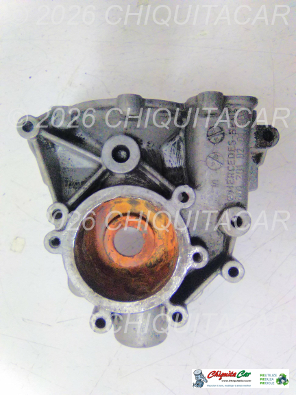 CORPO BOMBA AGUA MERCEDES 190 (201)