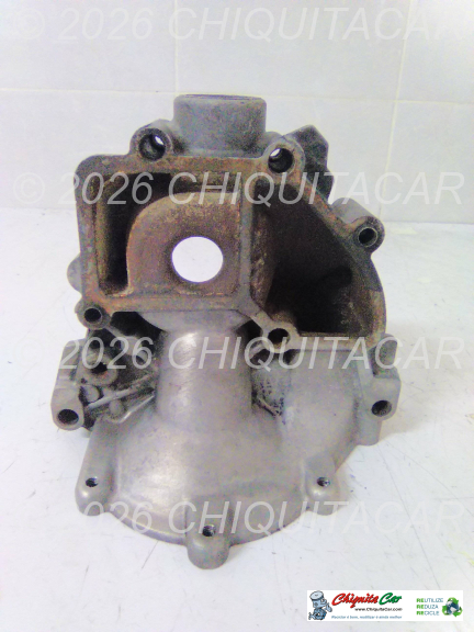 CORPO BOMBA AGUA MERCEDES 190 (201)